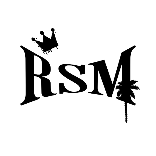 RICCHS MYN CLOTHING BRAND